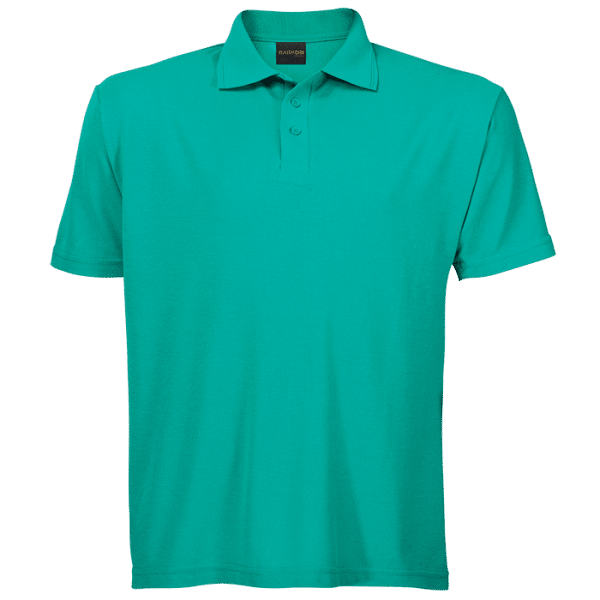 Buy 175g Barron Pique Knit Golfer Mens Online
