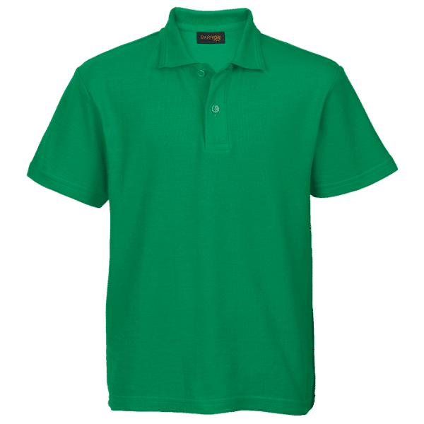 Buy 175g Pique Knit Golfer Kiddies Online
