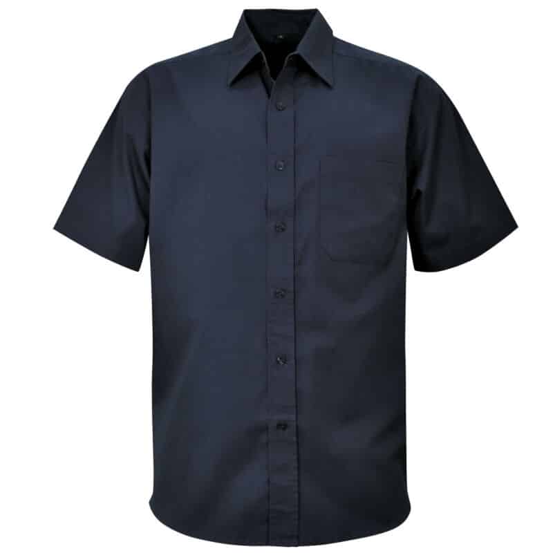 Proactive Classic Woven Shirt Short Sleeve - Image 2