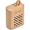 Buy Okiyo Odoriko Bamboo Bluetooth Speaker Online