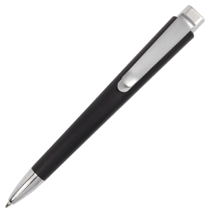 Buy Metallic Clip Ballpoint Pen Online
