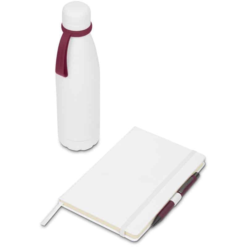 Thompson White Gift Set - Image 11