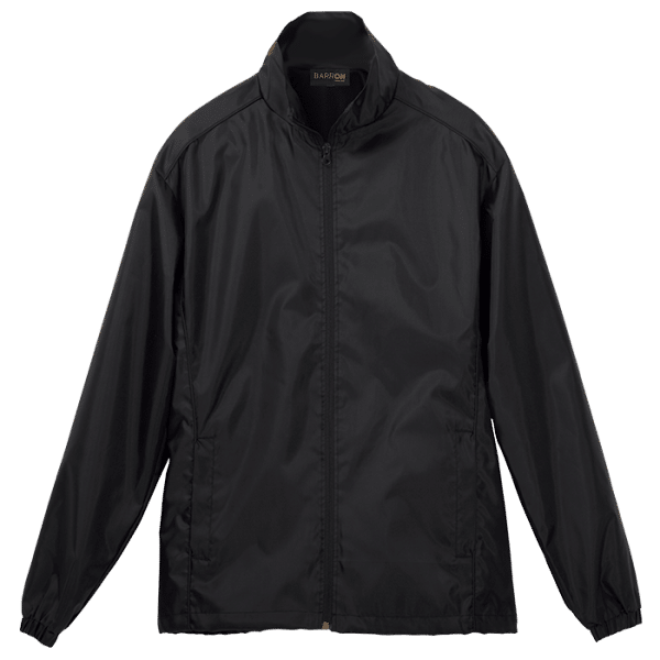 Scout Jacket (S -JAC)