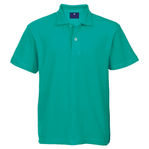 Buy 175g Pique Knit Golfer Kiddies Online