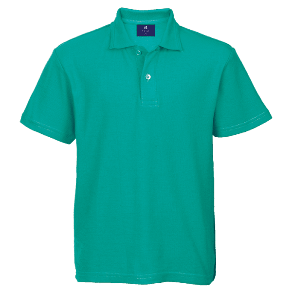 Buy 175g Pique Knit Golfer Kiddies Online