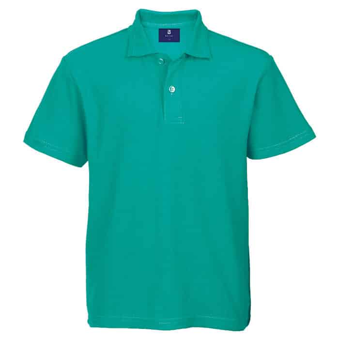 175g Pique Knit Golfer Kiddies - Image 9