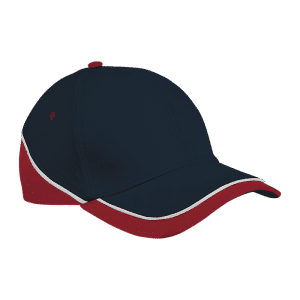 Buy 6 Panel Trio Cap Online