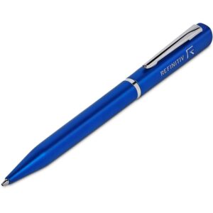 Alternative view of Altitude Crowne Ball Pen