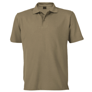 260g Barron Pique Knit Golfer (LAS -260B)