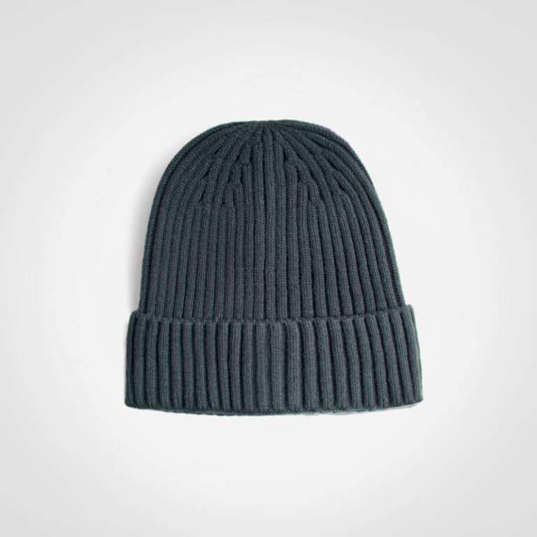 Buy Glacier Ribbed Beanie Online