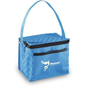 Altitude Waverly Non-Woven 6-can Cooler