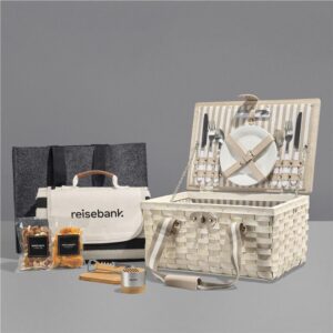 Yatta Golden Glances Hamper