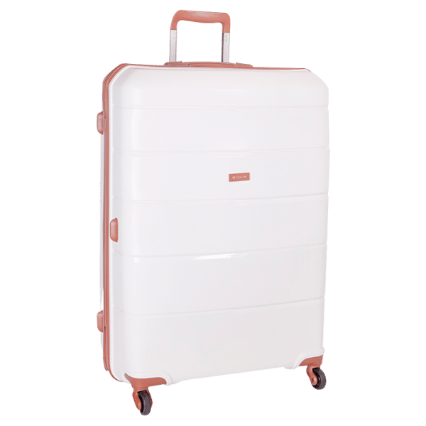 Buy Cellini Spinn Large 4 -Wheel Trolley Online