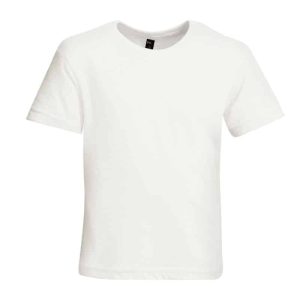 140g Urban Lifestyle Youth T-Shirt