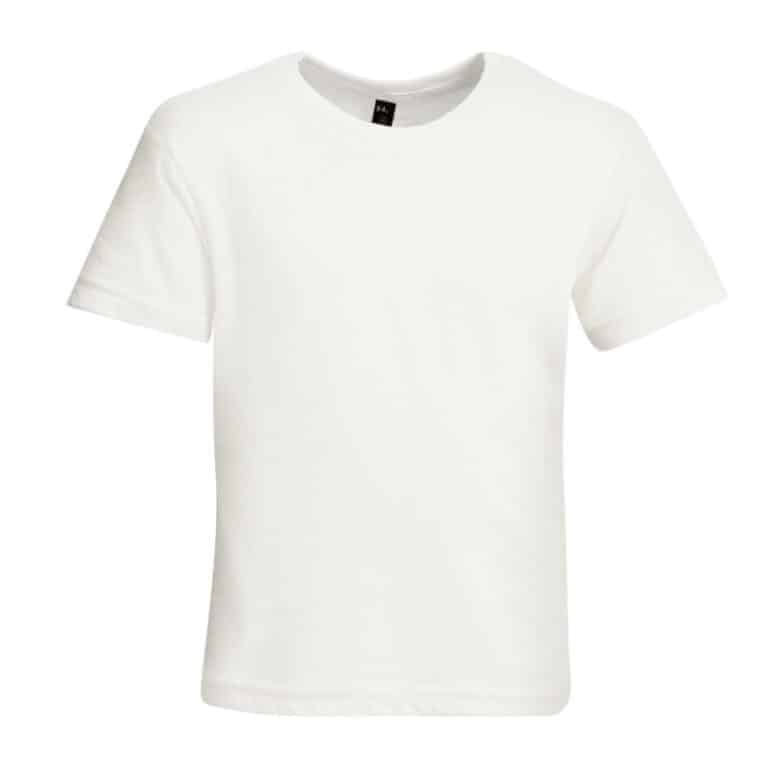 140g Urban Lifestyle Youth T-Shirt