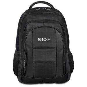 Alternative view of Swiss Cougar Albury Laptop Backpack