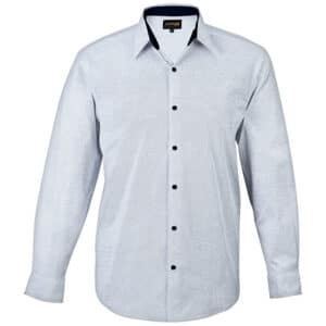 Alternative view of Richmond Lounge Shirt Long Sleeve Mens