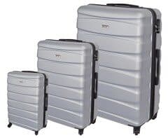 Marco Wanderlust Luggage Bag Set