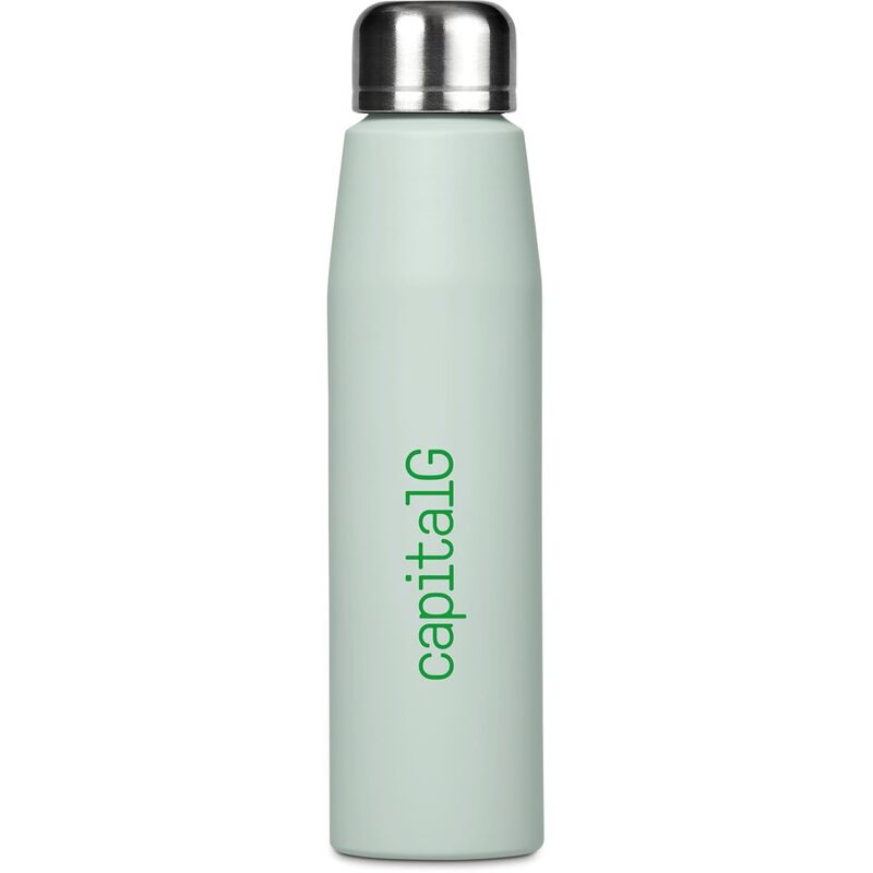 Altitude Vogue Lamda Lite Aluminium Water Bottle - 700ml - Image 2