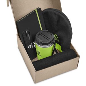 Alternative view of Altitude Sigma Winter Gift Set