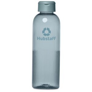 Alternative view of Serendipio Marlow Recycled PET Water Bottle – 750ml