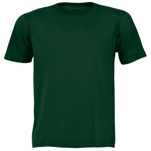 Buy 170g Barron Combed Cotton Crew Neck T-Shirt (TST170B) Online