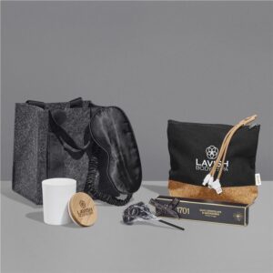 Alternative view of Yatta Darling Delights Hamper