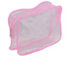 PVC Stationery – Cosmetic Case