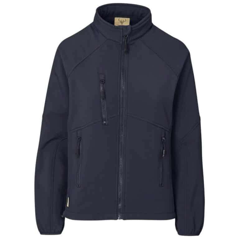 Buy Ladies Midlands Softshell Jacket Online