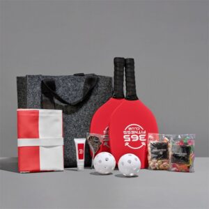 Alternative view of Yatta Sunshine Serenade Hamper