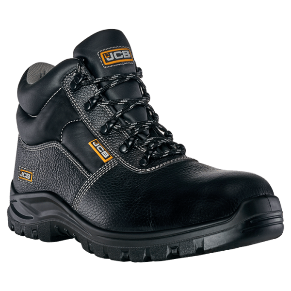 Buy JCB Chukka Safety Boot Online