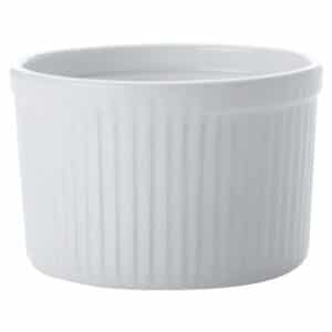 White Basics Ramekin 325Ml