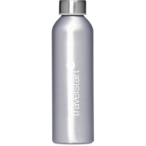 Alternative view of Kooshty Cosmo Recycled Aluminium Water Bottle - 650ml