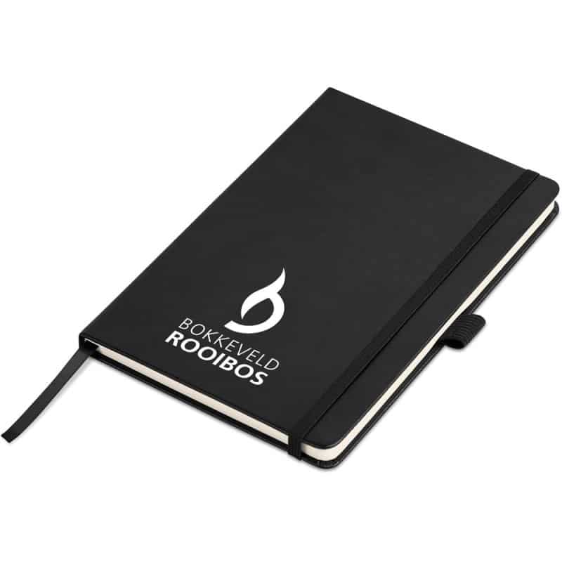 Altitude Stanford A5 Hard Cover Notebook - Image 9