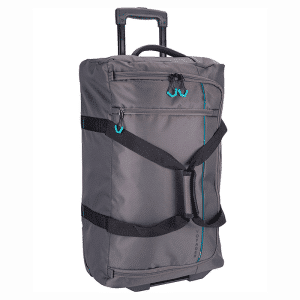 Buy Voyager Trek Medium Trolley Duffel Online