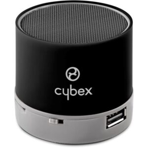 Alternative view of Altitude Nexus Bluetooth Speaker