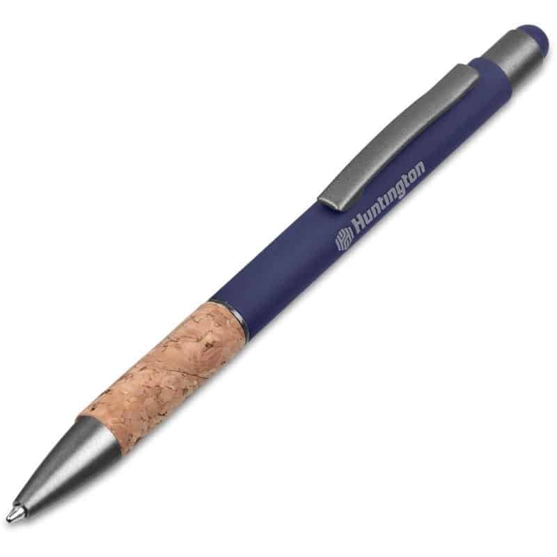 Okiyo Denki Stylus Ballpoint Pen - Image 4
