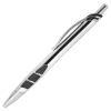 Buy Futuristic Metallic Ballpoint Pen Online