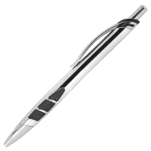 Buy Futuristic Metallic Ballpoint Pen Online