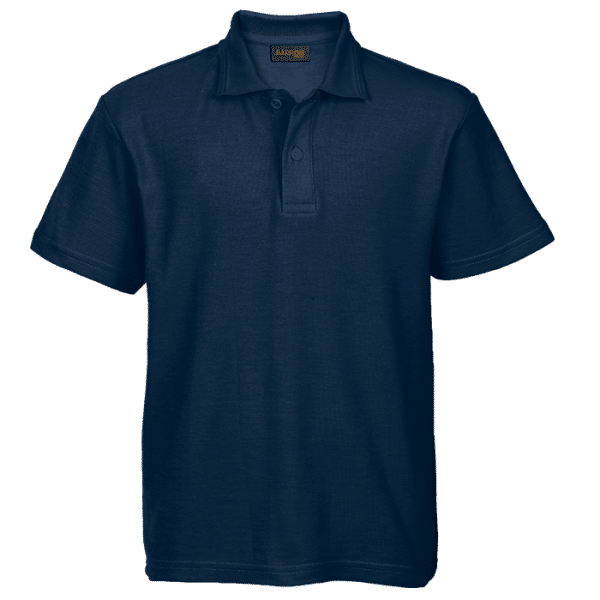 Buy 175g Pique Knit Golfer Kiddies Online