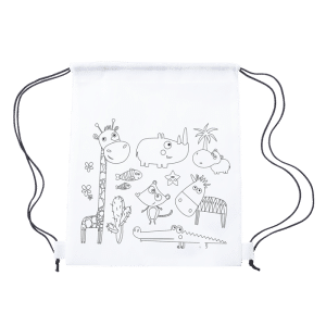 Buy Wizzy Drawstring Bag Online