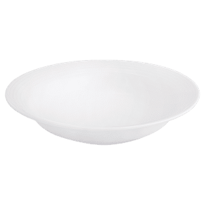 Buy Arctic White Soup Plate Online