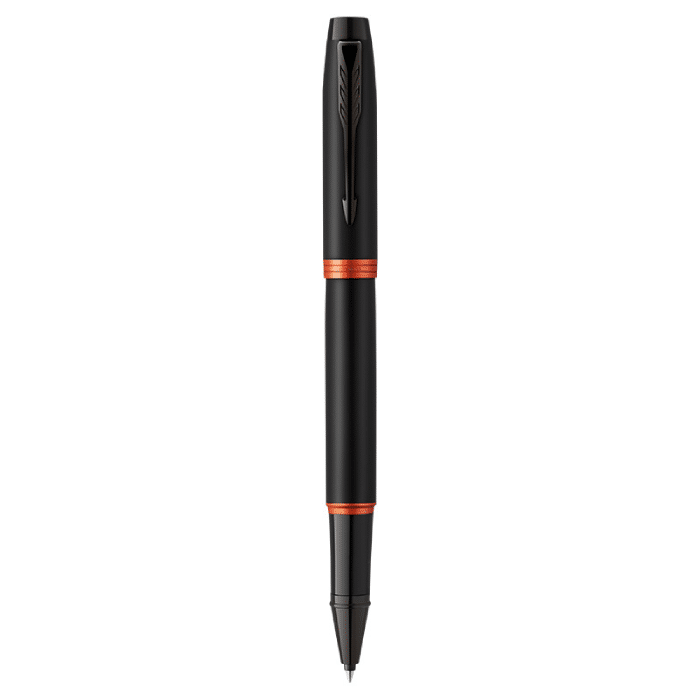 Buy Parker IM Professional Vibrant Rings Rollerball Pen Online