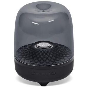 Alex Varga Vesuvius 10W Bluetooth Speaker
