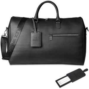 Buy Alex Varga Rutherford Weekend Bag Online