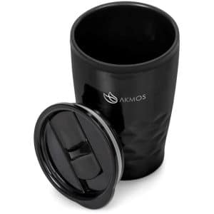 Alternative view of Vega Stainless Steel & Plastic Double-Wall Tumbler - 350ml