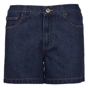Buy Bundu Denim Shorts (BUN -DEN) Online