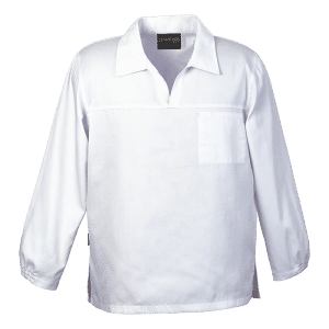 Barron Food Safety Jacket (BC -FSJ)