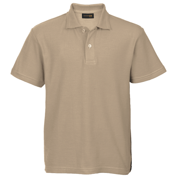 Buy 175g Pique Knit Golfer Kiddies Online
