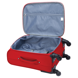 Buy Travelwize Artic Series 4 -Wheel Spinner Trolley Case 55cm Online